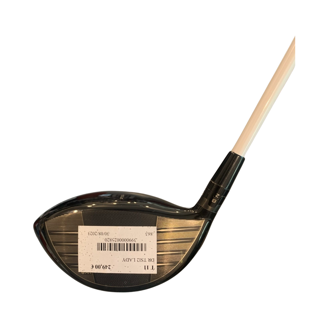 DRIVER - TSI2