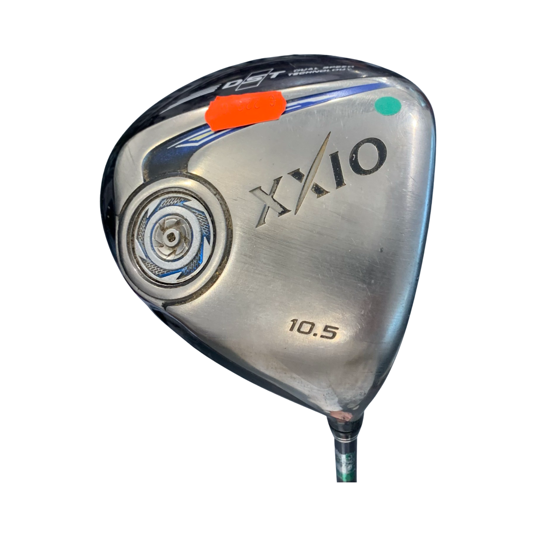 DRIVER - MP900 graphite