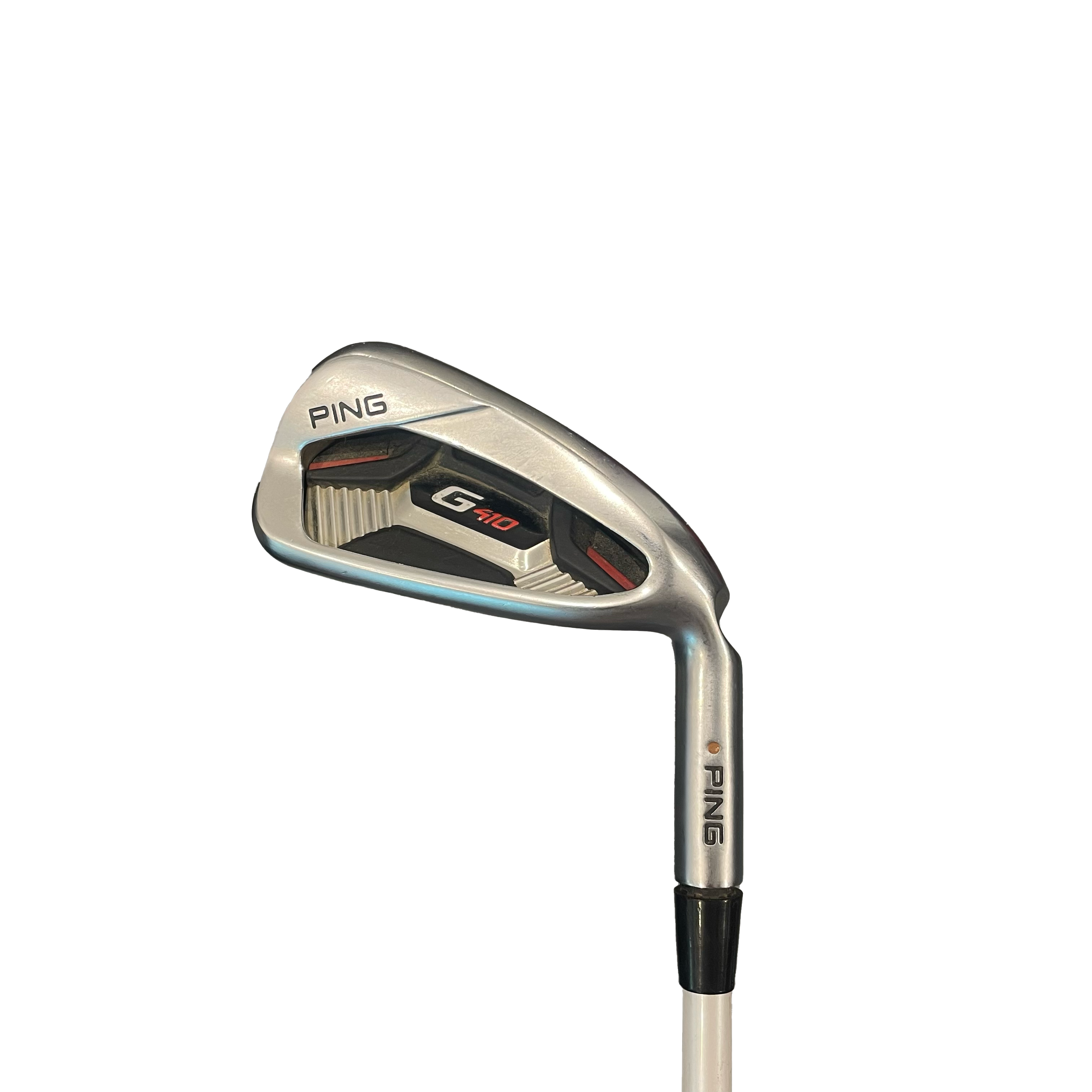 PING - Série G410 5-PW+UW GRAPHITE LADY