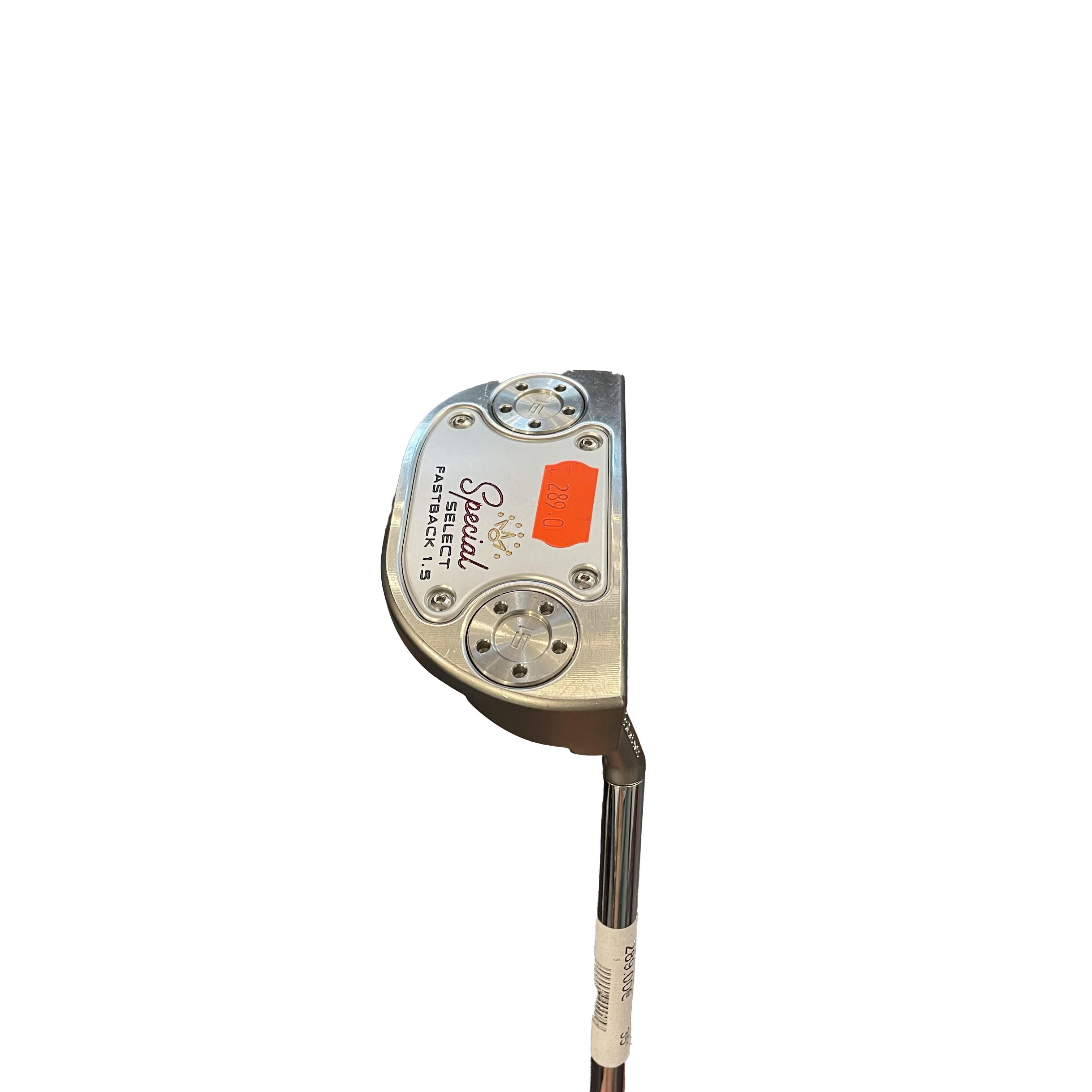 SCOTTY CAMERON - SPECIAL FLWBACK5