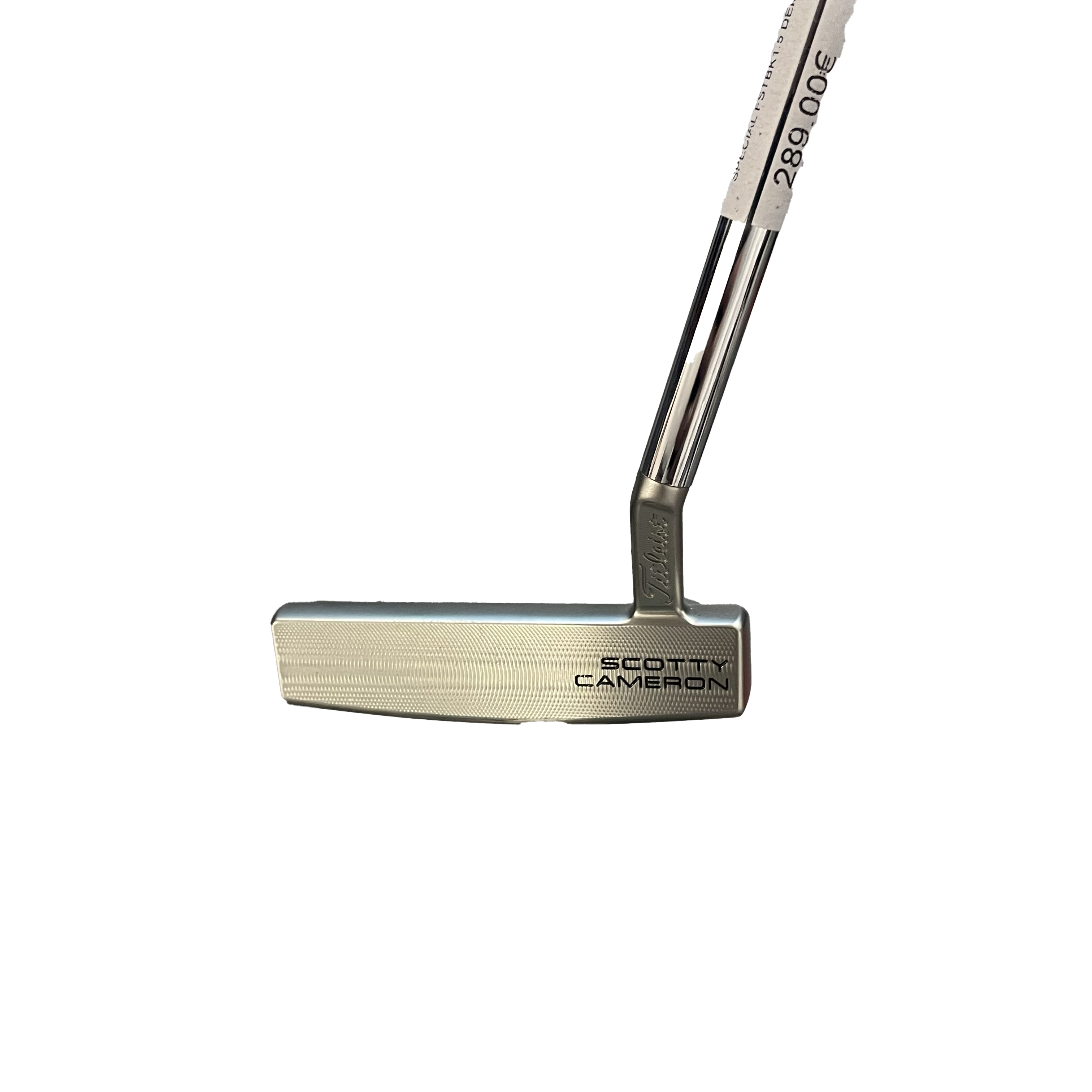 SCOTTY CAMERON - SPECIAL FLWBACK5