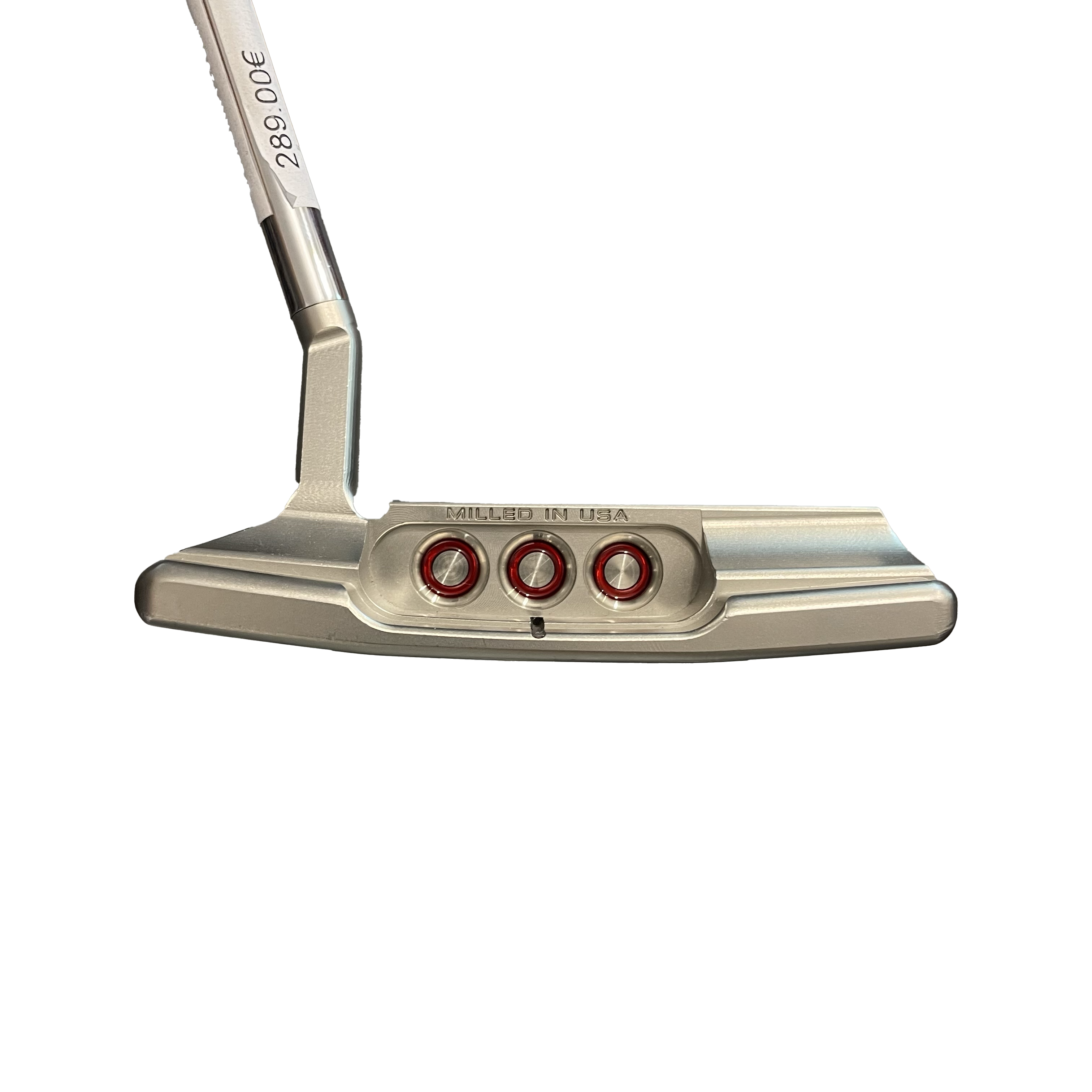 SCOTTY CAMERON - SPECIAL NEWPORT 2.5 33"