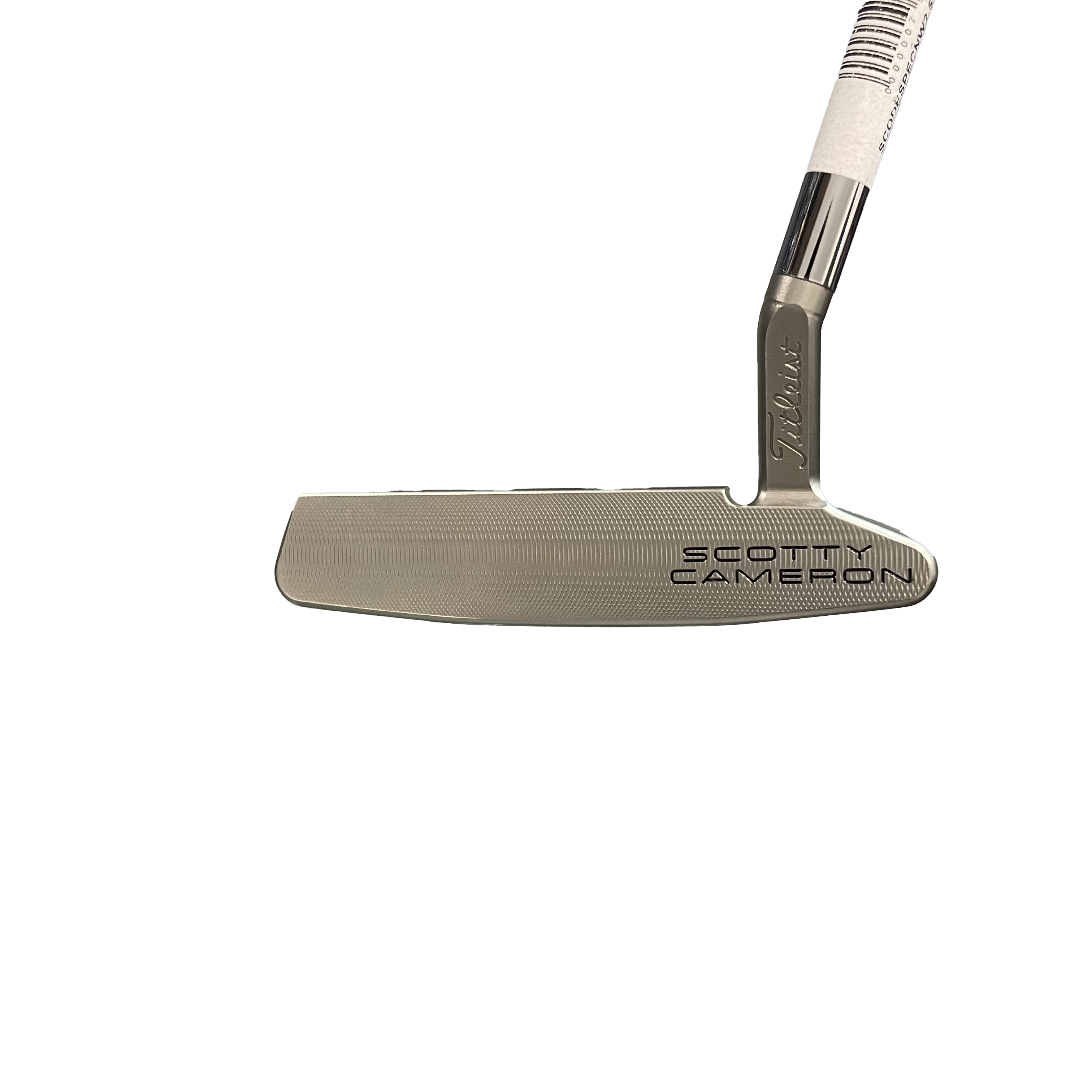 SCOTTY CAMERON - SPECIAL NEWPORT 2.5 33"