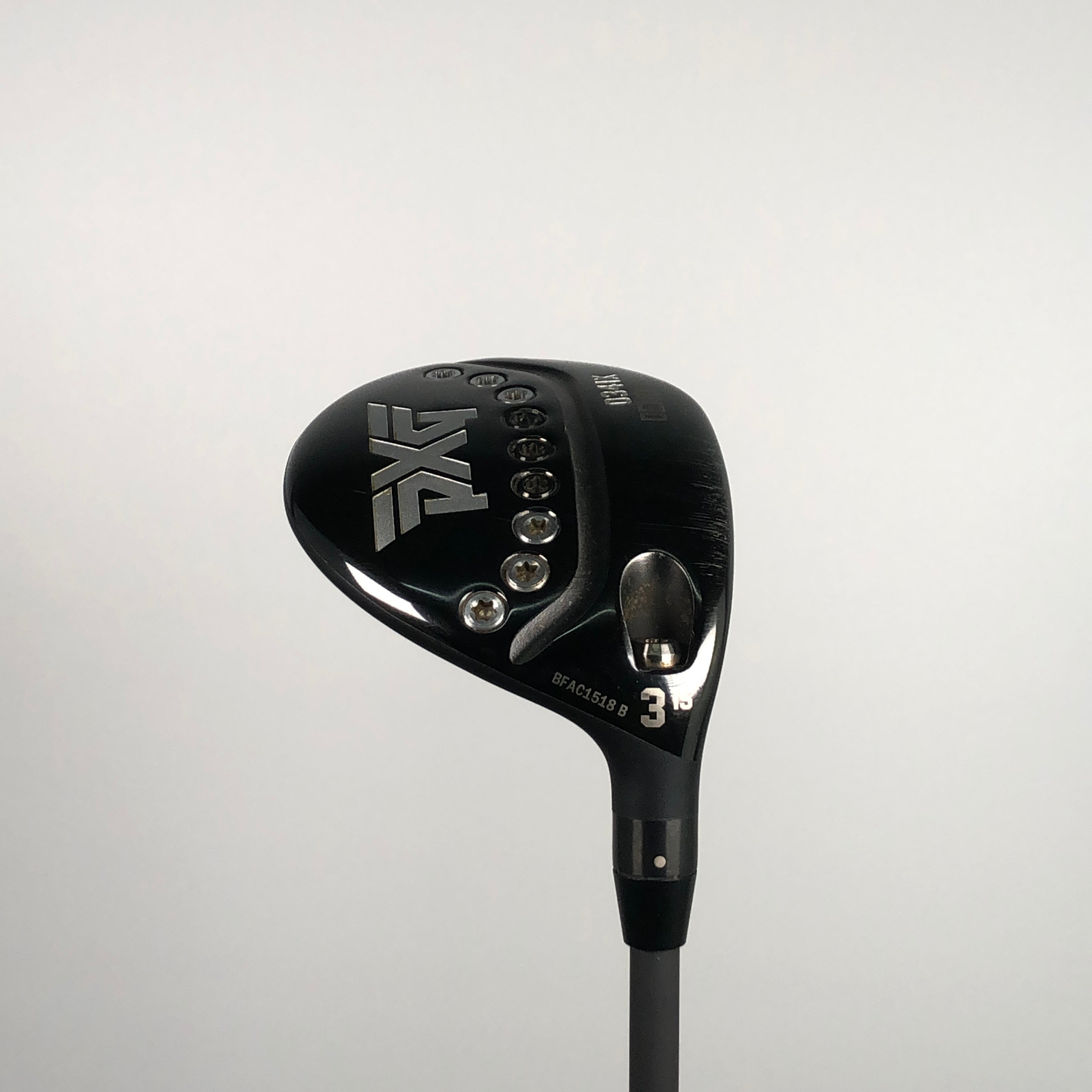 PXG 0341X DEMO