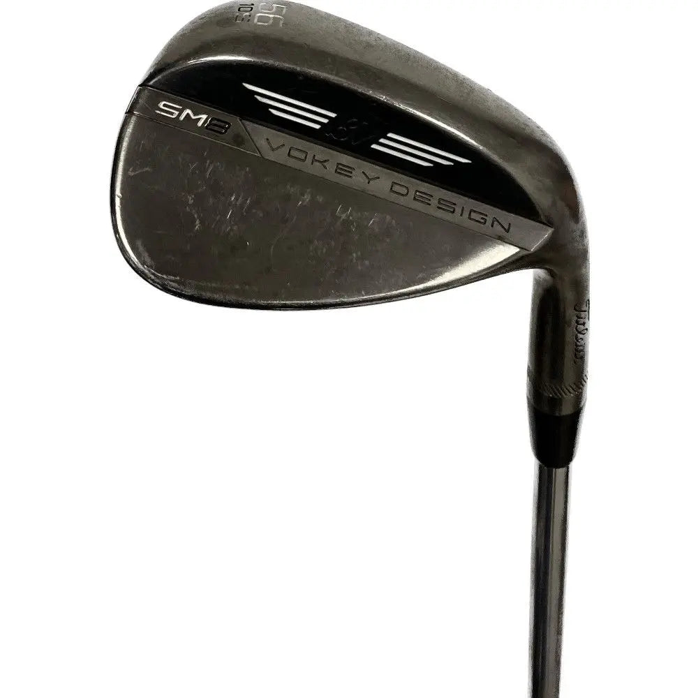 SM8 BLACK