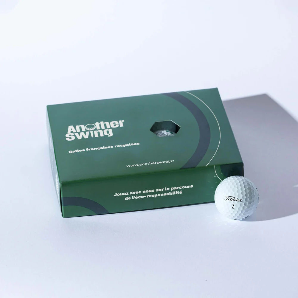 PRO V1x reconditionnées