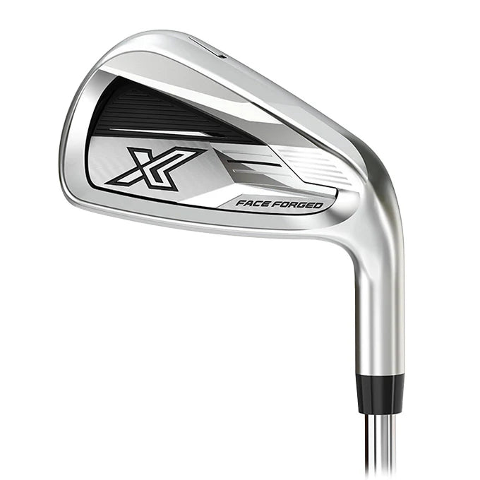 Série - XXIO X 6-PW + AW 2023 GRAPHITE