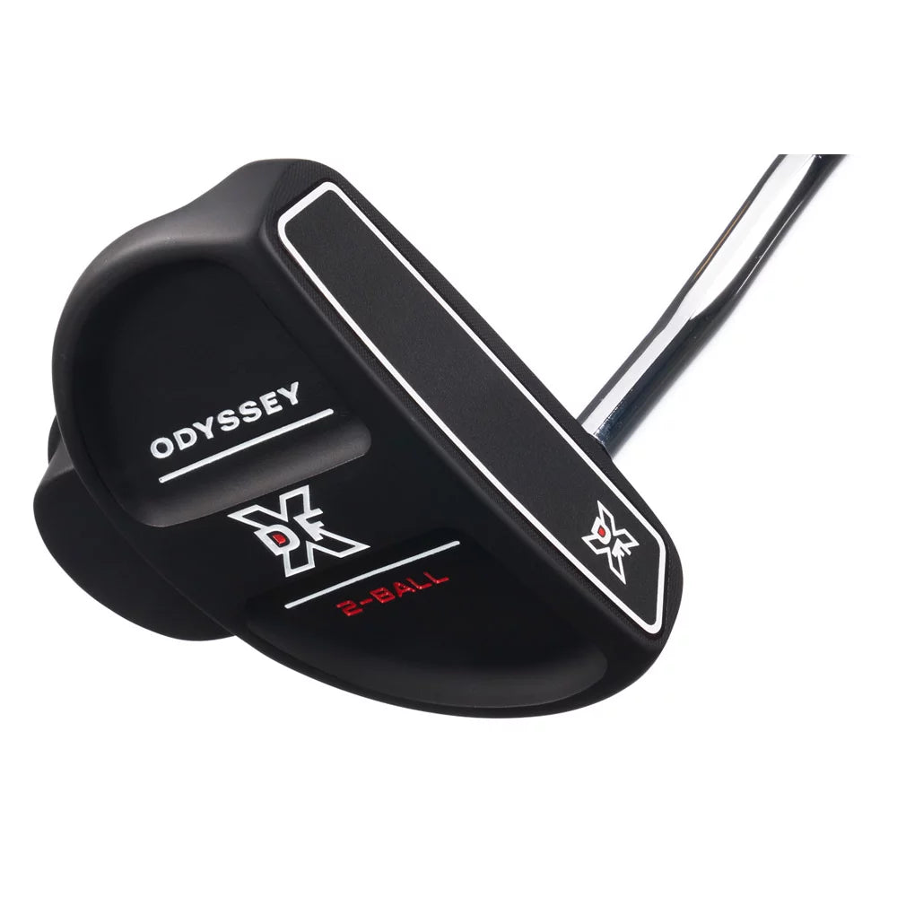 DFX 2BALLS