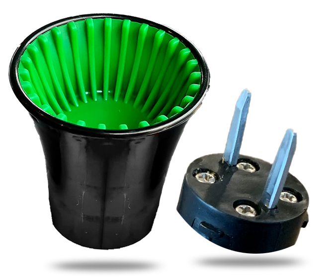 PITCHUP - RELEVE PITCH RAMASSE BALLLE