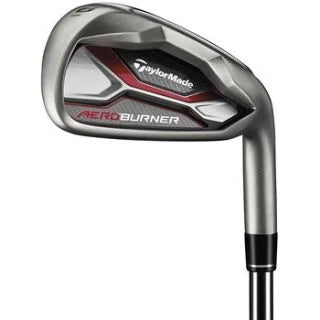 Série AERO 5-PW GRAPHITE