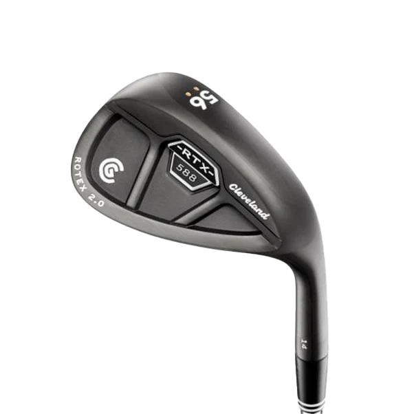 RTX588 BLACK