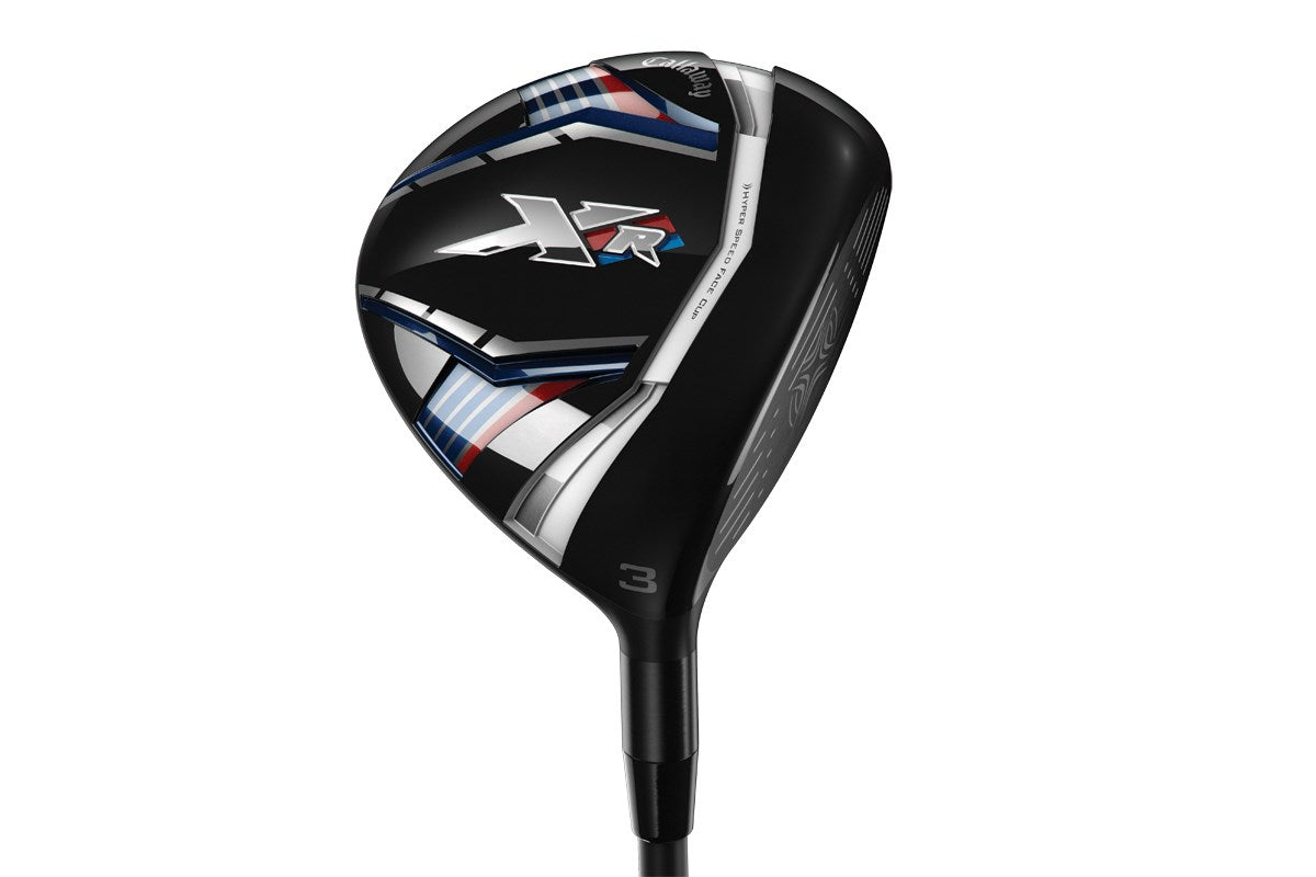 XR