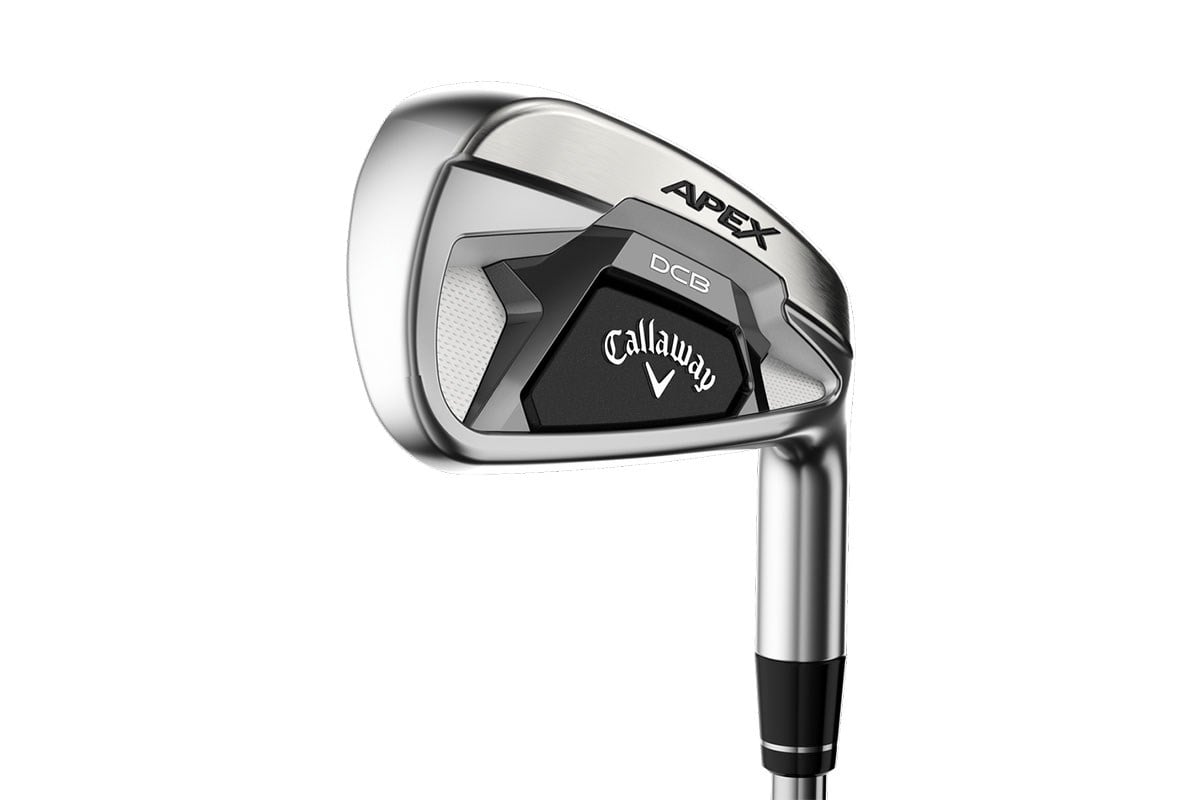 APEX DCB GRAPHITE