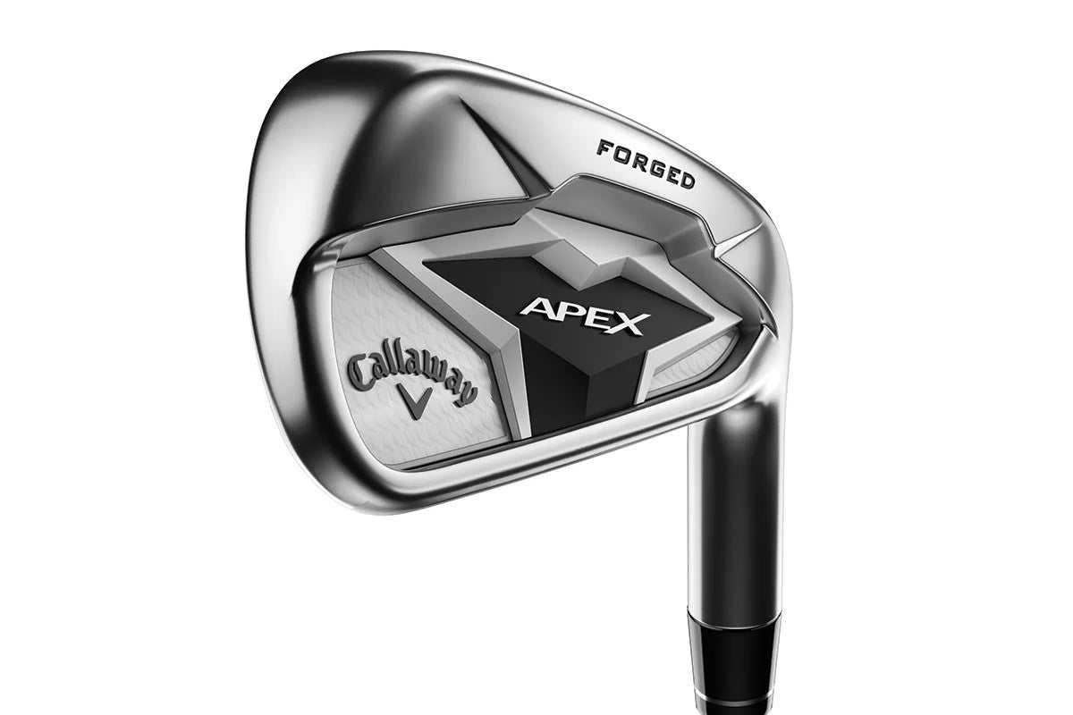 Série APEX CF19 5-PW+AW Acier