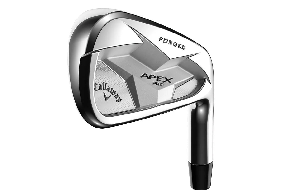 Série APEXPRO 2019 4-PW ACIER