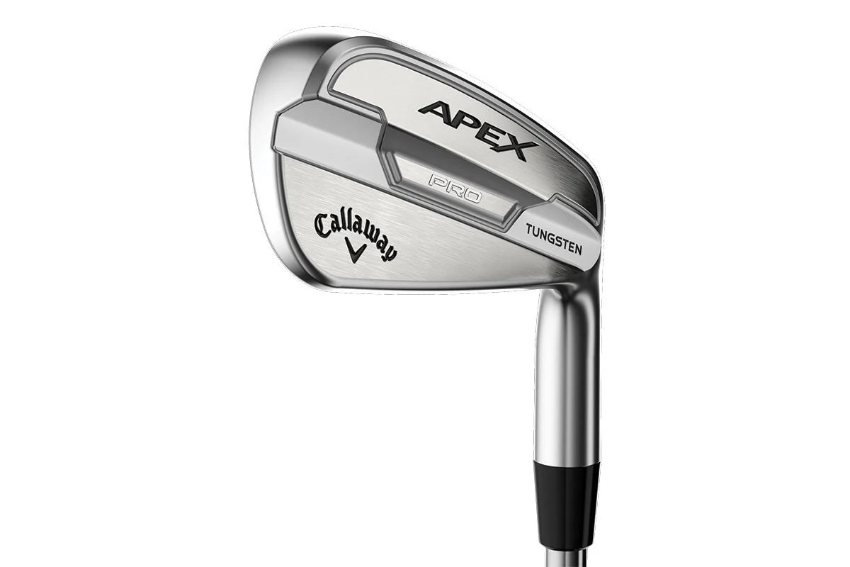 APEX PRO21 ACIER