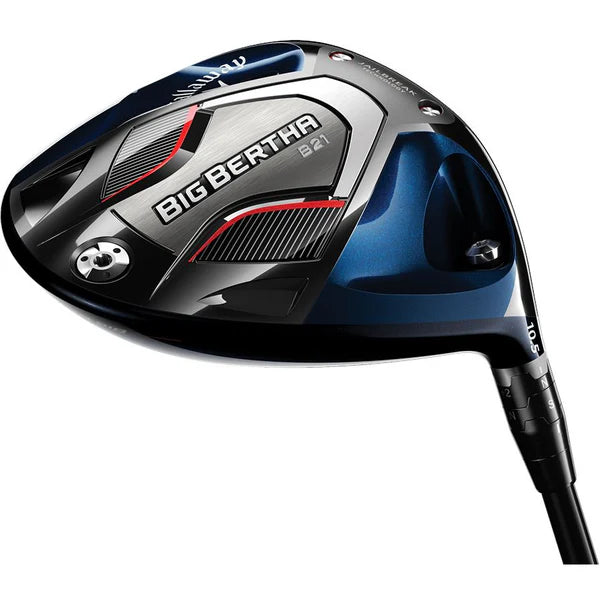 BIGBERTHA 2023 TETE SEULE GAUCHER