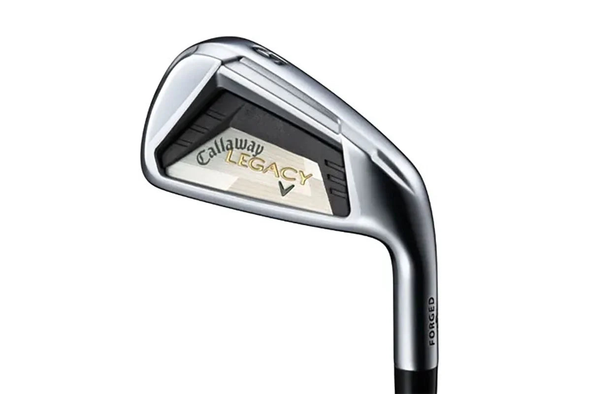Série LEGACY 5-PW+SW Graphite