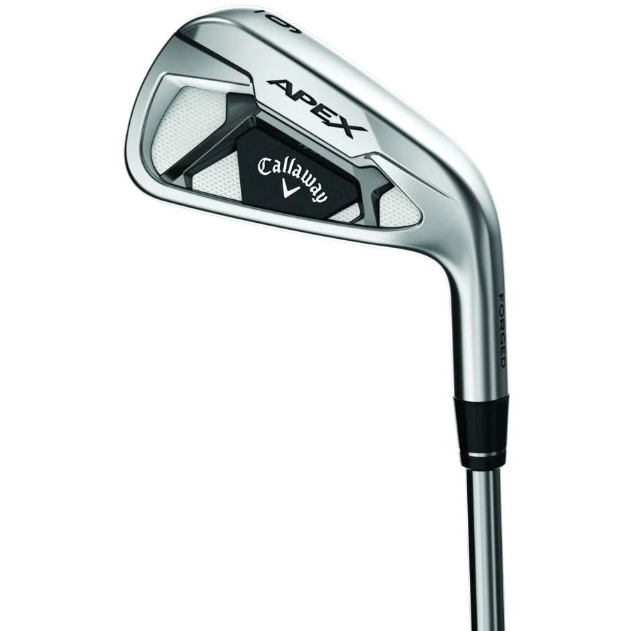 Série APEX 21 5-PW GRAPHITE
