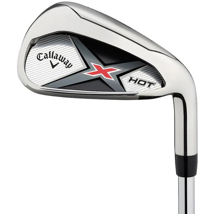 XHOT graphite