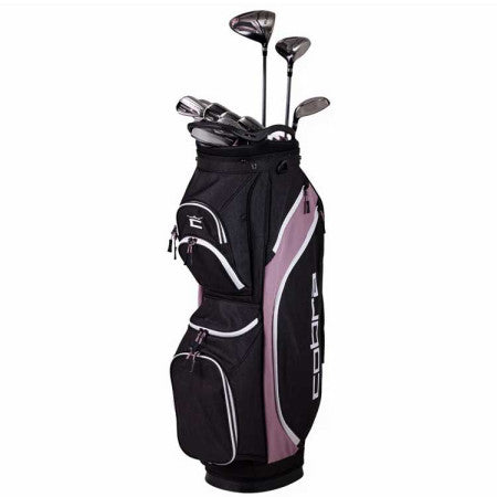 PACK XL 2025 FEMME GRAPHITE