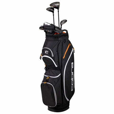 PACK XL 2025 HOMME GRAPHITE