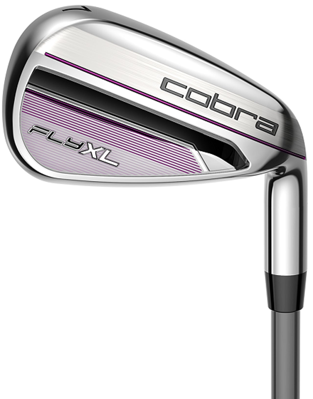 COBRA - PACKAGE COMPLET FLY XL 2023 GRAPHITE GAUCHER
