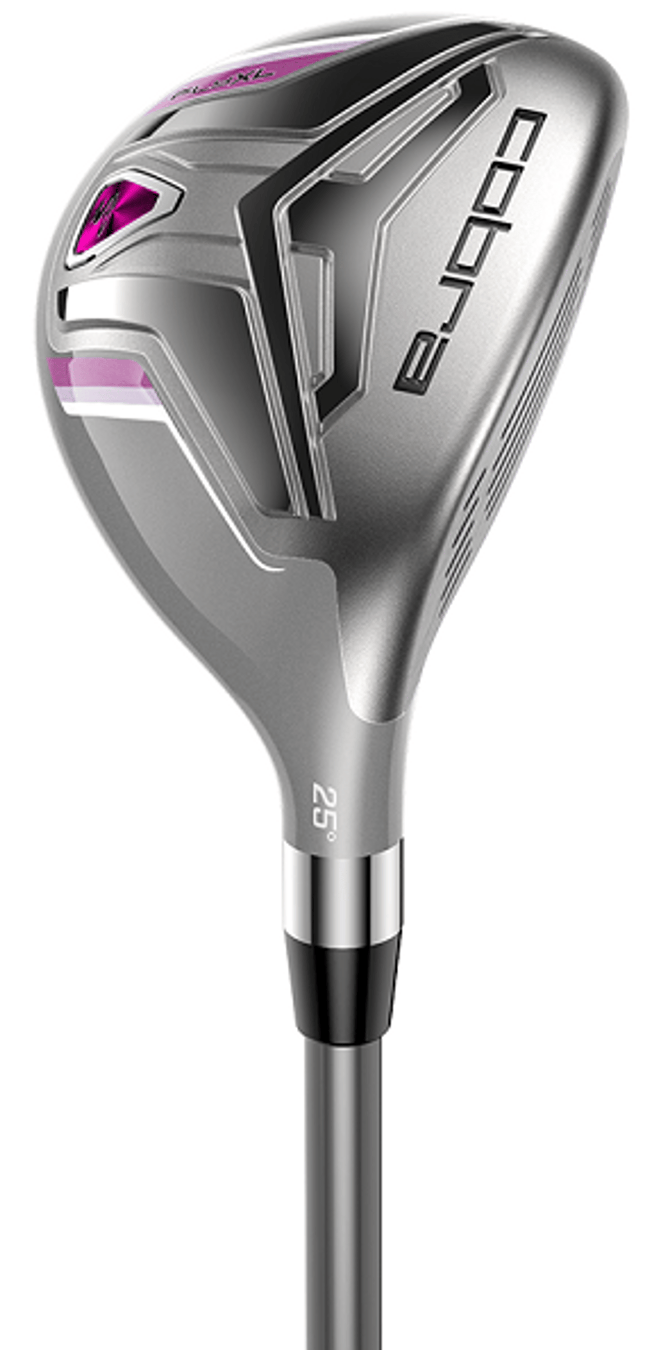 COBRA - PACKAGE COMPLET FLY XL 2023 GRAPHITE GAUCHER