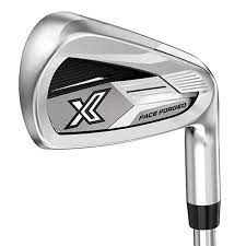 Série AX-3 5-PW Graphite