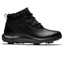 BOOTS 2022 BLACK FEMME