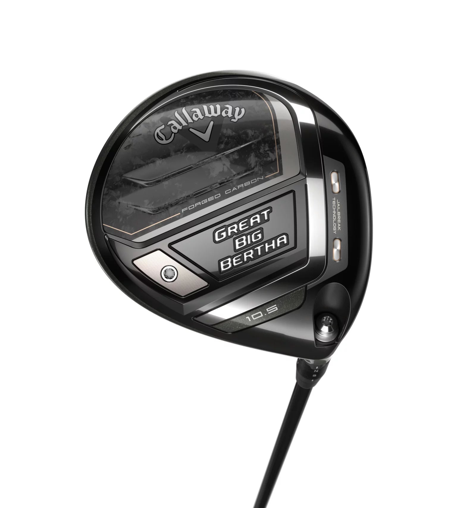 GREAT BIG BERTHA 2023