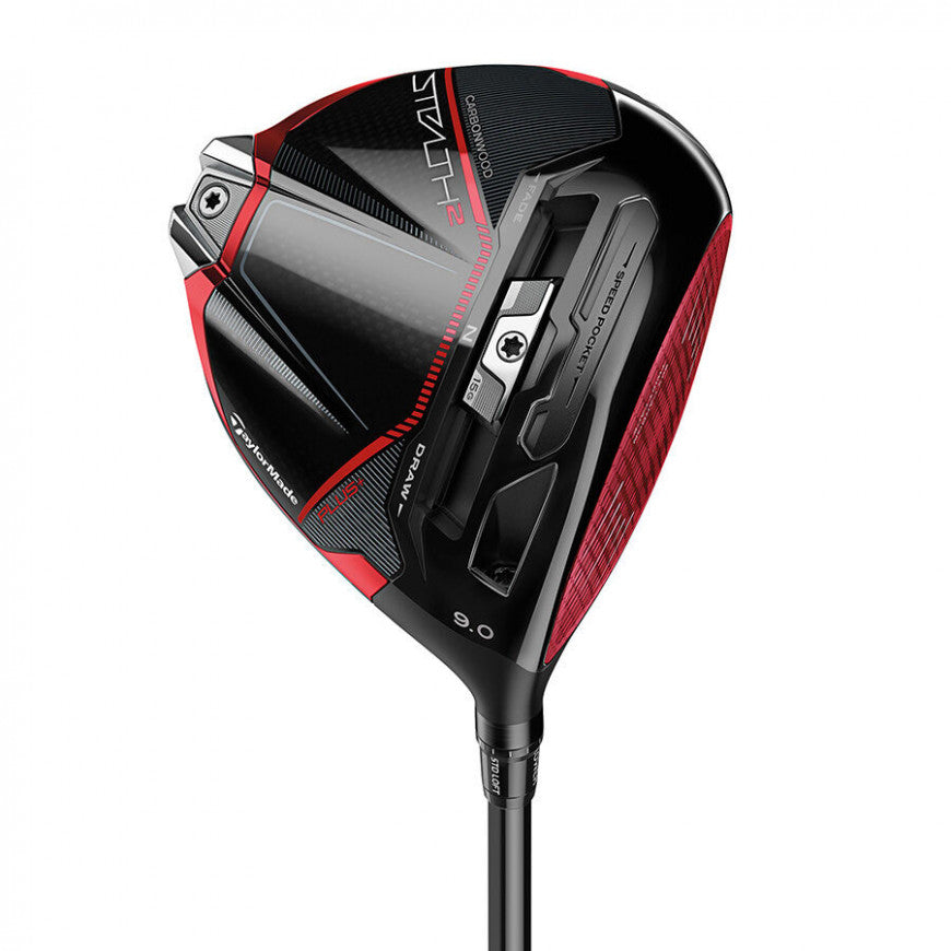 STEALTH 2 PLUS