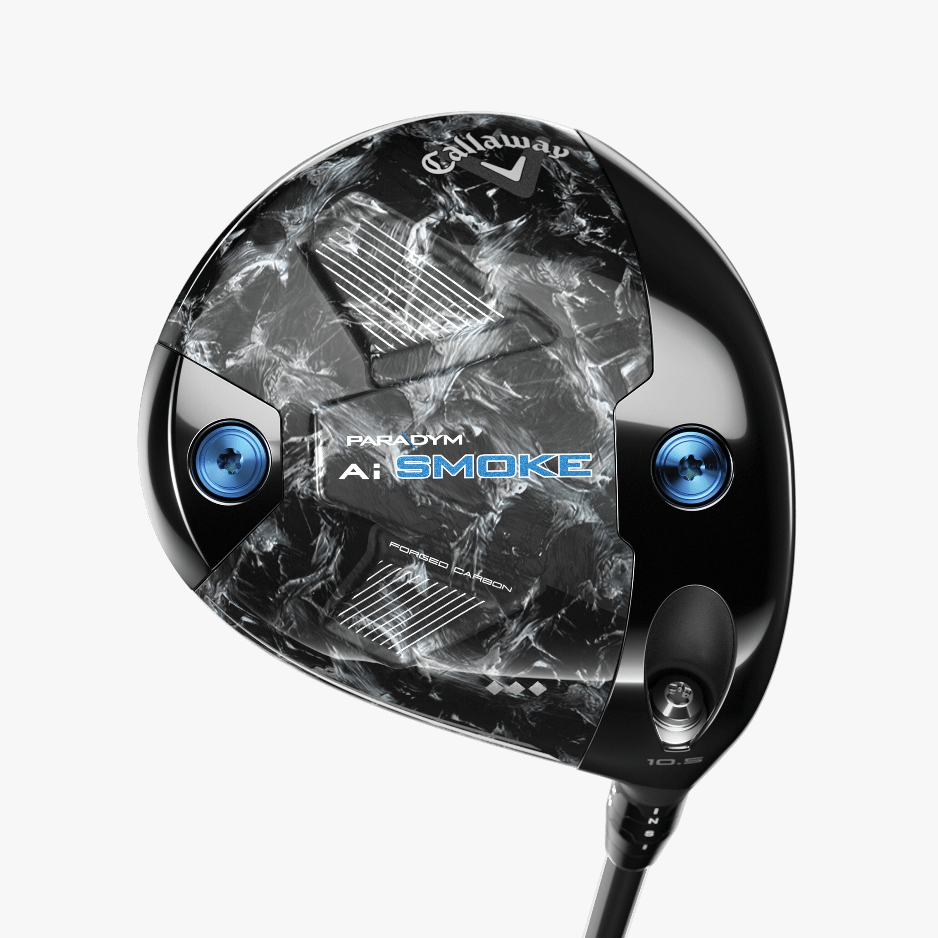 PARADYM AI 3 DIAMOND