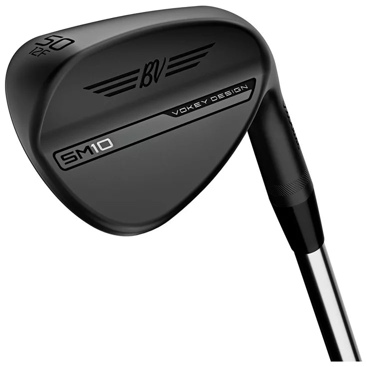 SM10 BLACK