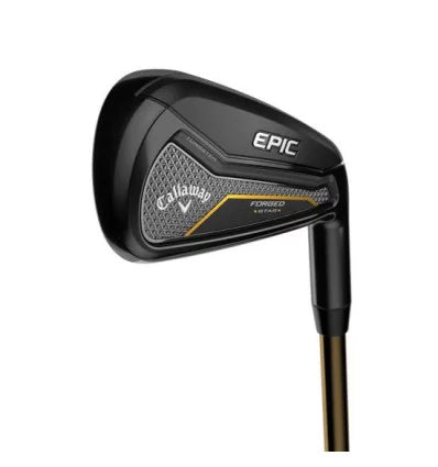 Série EPIC FLASH STAR 7-PW Graphite