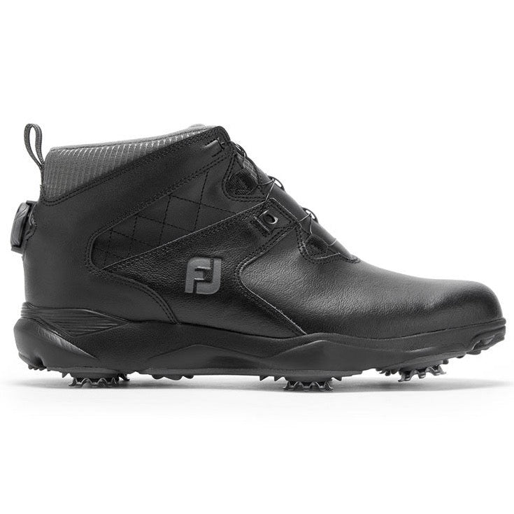 BOOTS BOA HOMME