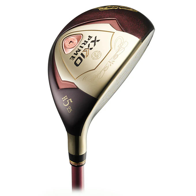 PRIME ROYAL EDITION RE5 LADY