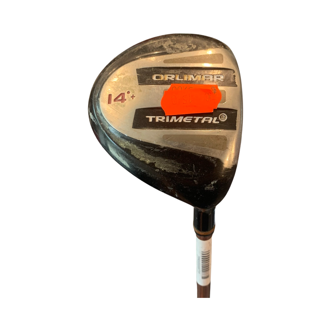 ORLIMAR TRI