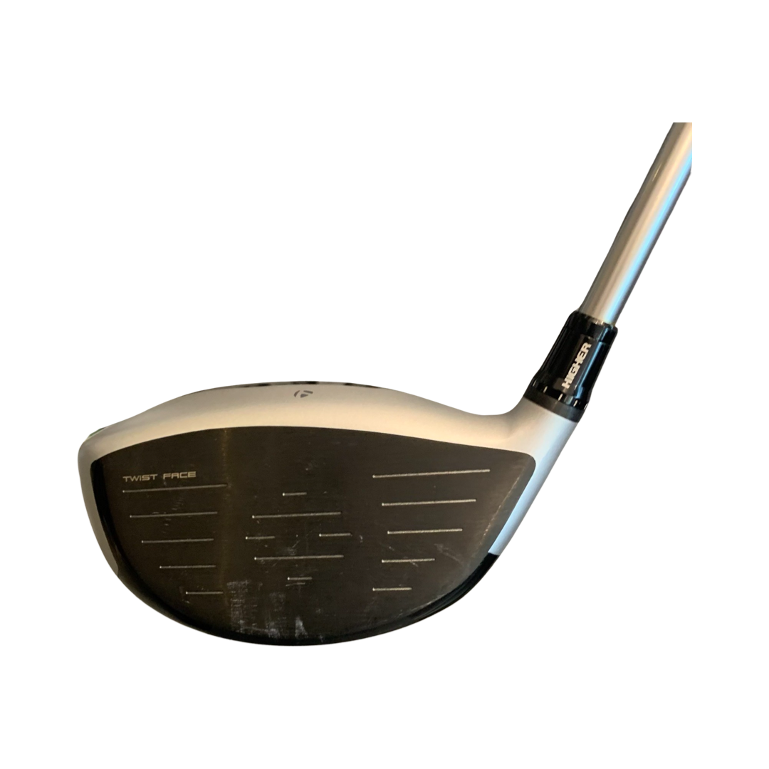 DRIVER - M3 XS