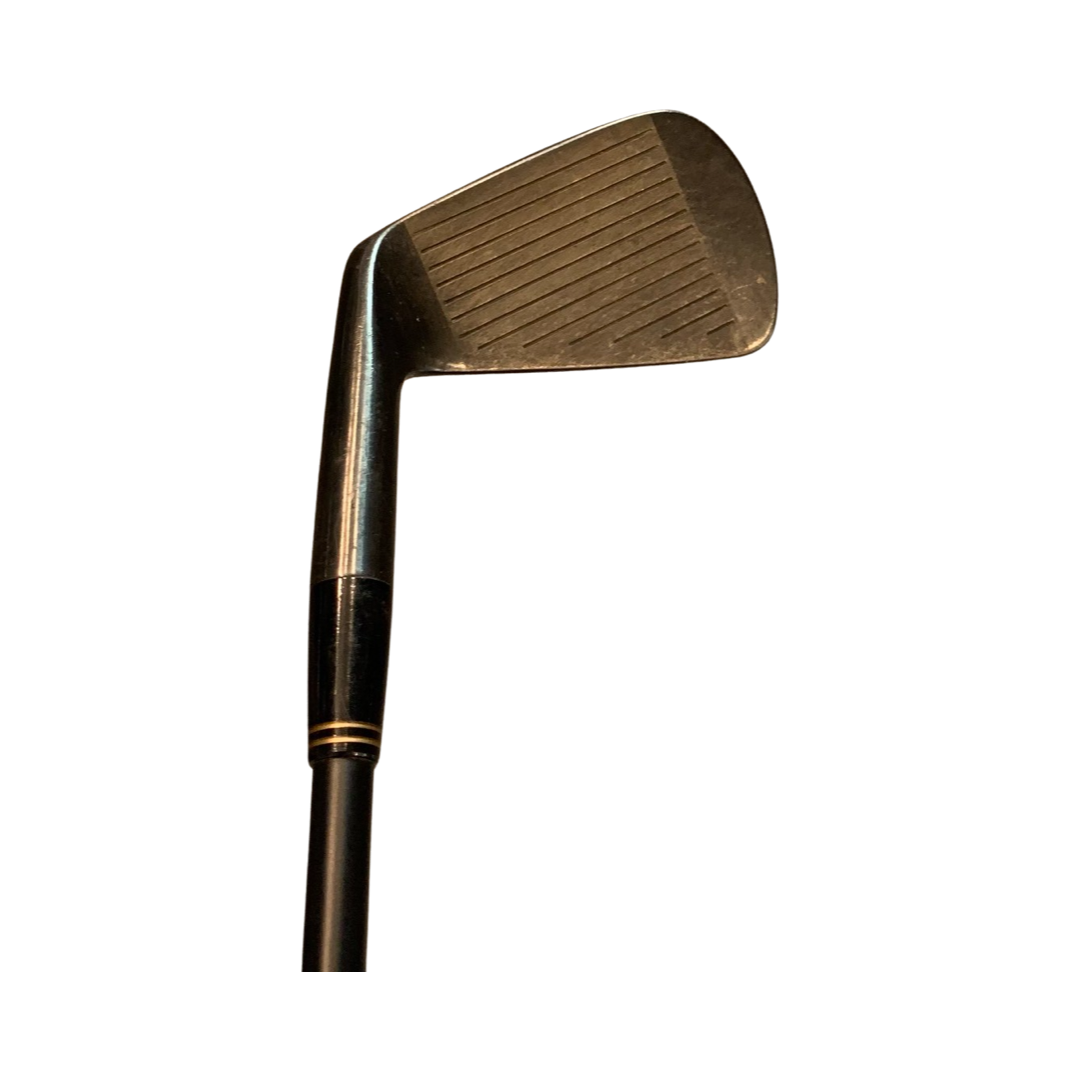 Série MIURA MC501 5-PW GRAPHITE REGULAR