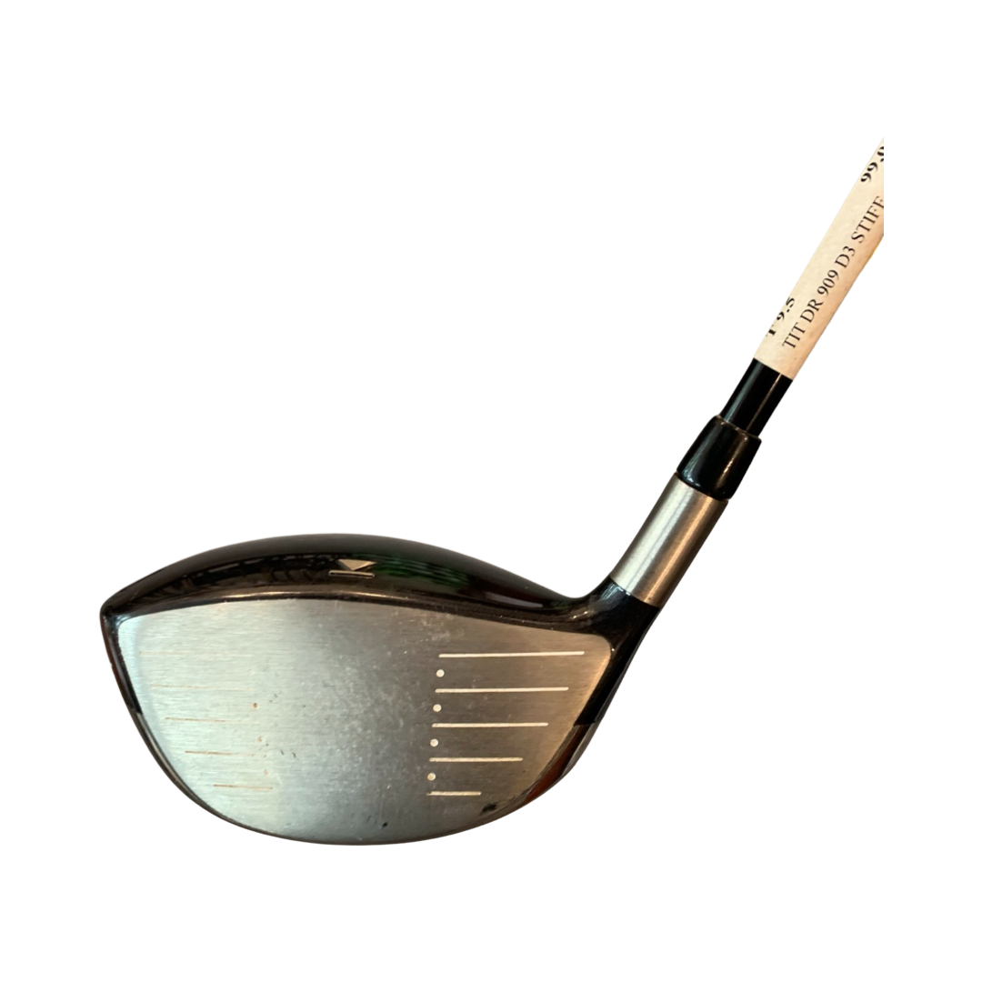 DRIVER - 909 D3 graphite