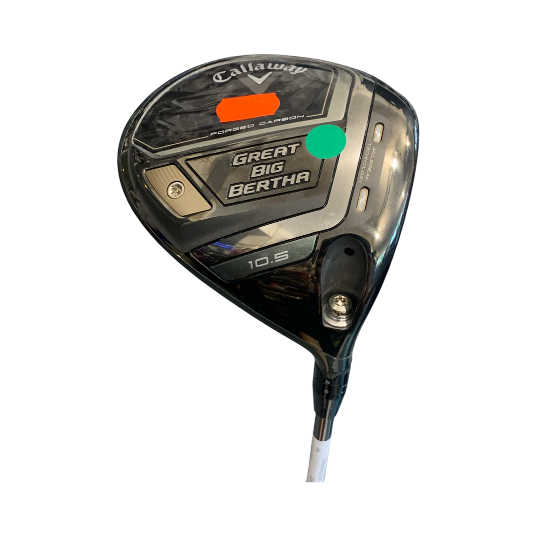 GREATBIGBERTHA 2023