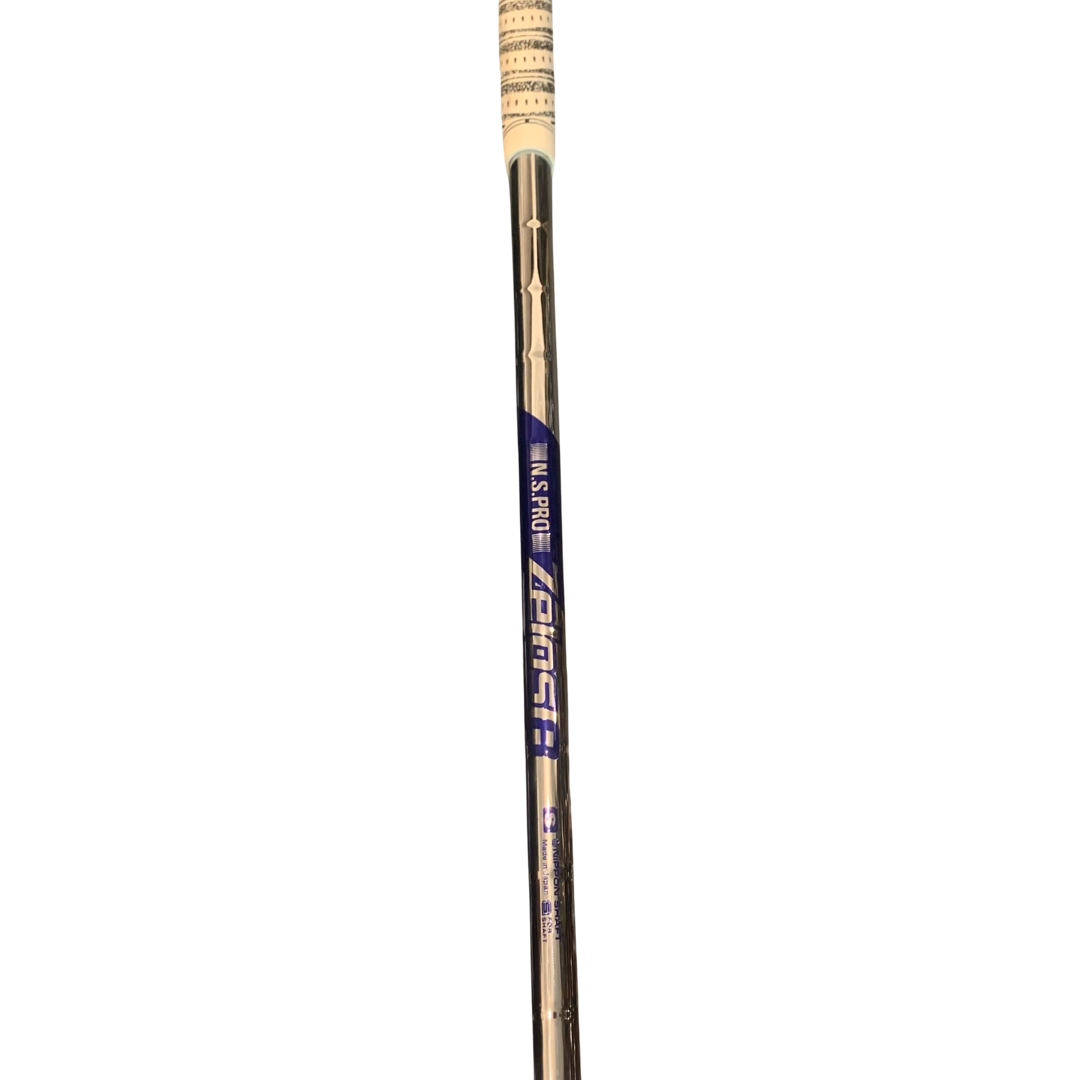 série T100S 4-PW ACIER