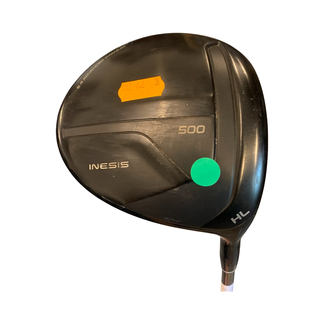 DRIVER - INESIS 500 HL