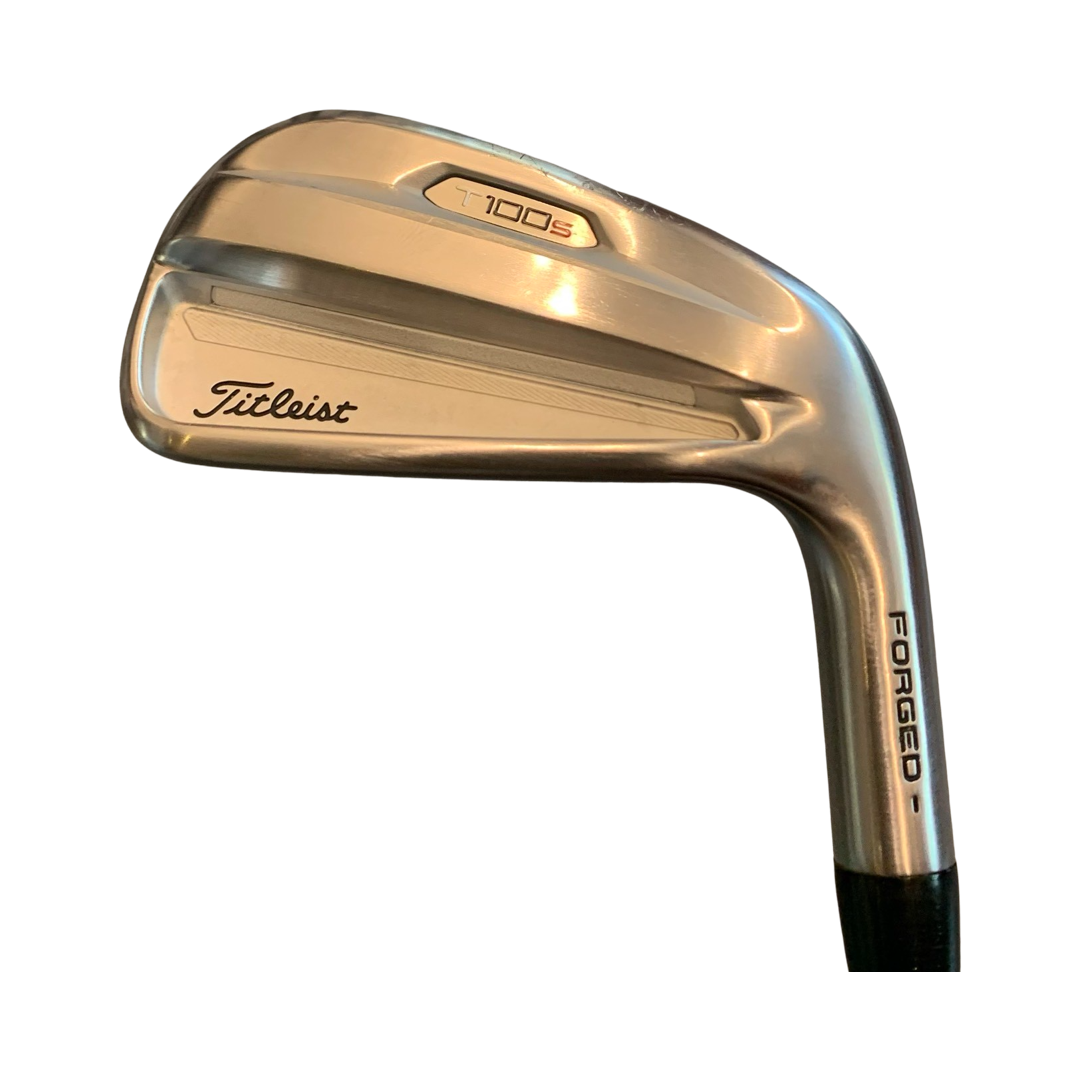 T100-S 4-PW+ 48° graphite
