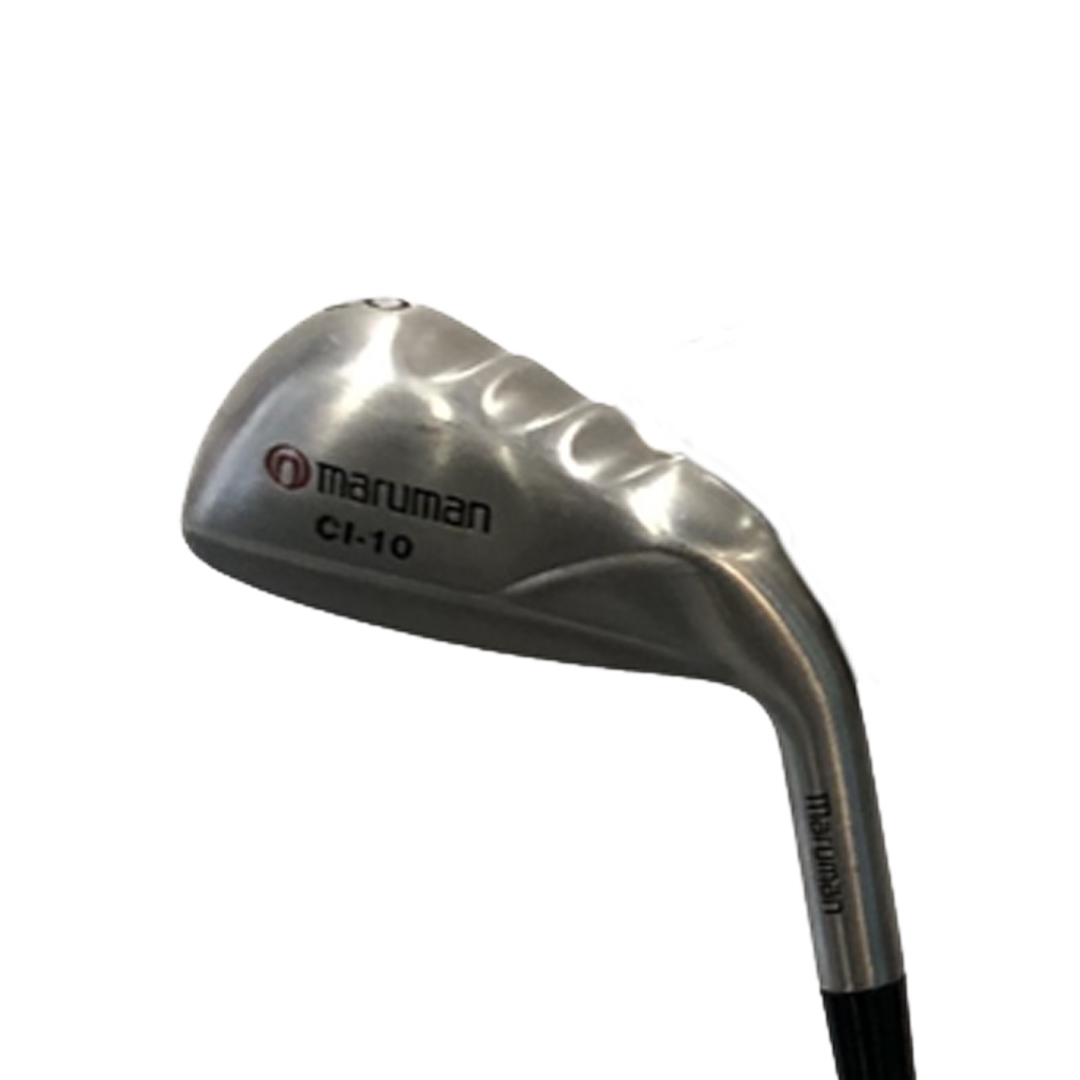 CI10 3-PW Graphite