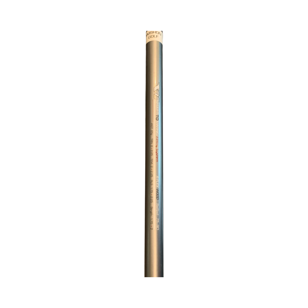 DRIVER - 919 graphite