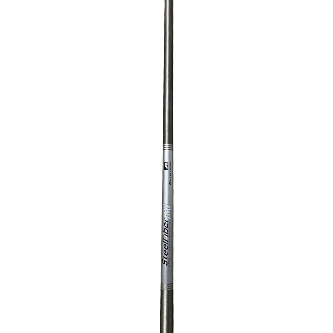 TITLEIST - Série T100 COMBO U500 3-PW acier Regular