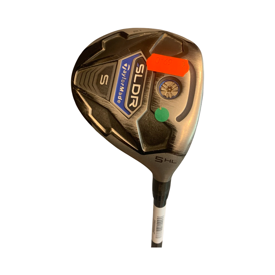 TAY FW SLDR MED