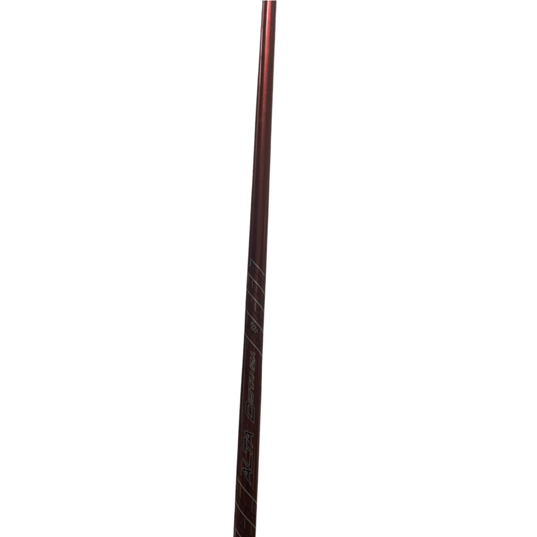 PING - DRIVER G425 MAX SENIOR